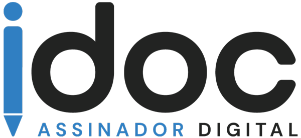 iDoc - Assinador Digital de Documentos