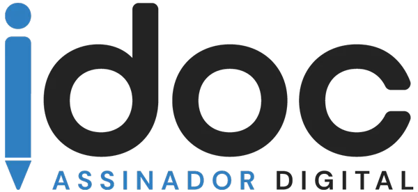 iDoc - Assinador Digital de Documentos